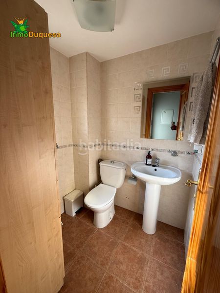 Foto 50a01930-b312-459a-b837-2e8671e98952. Casa adossada amb calefacció aparcament a Gójar