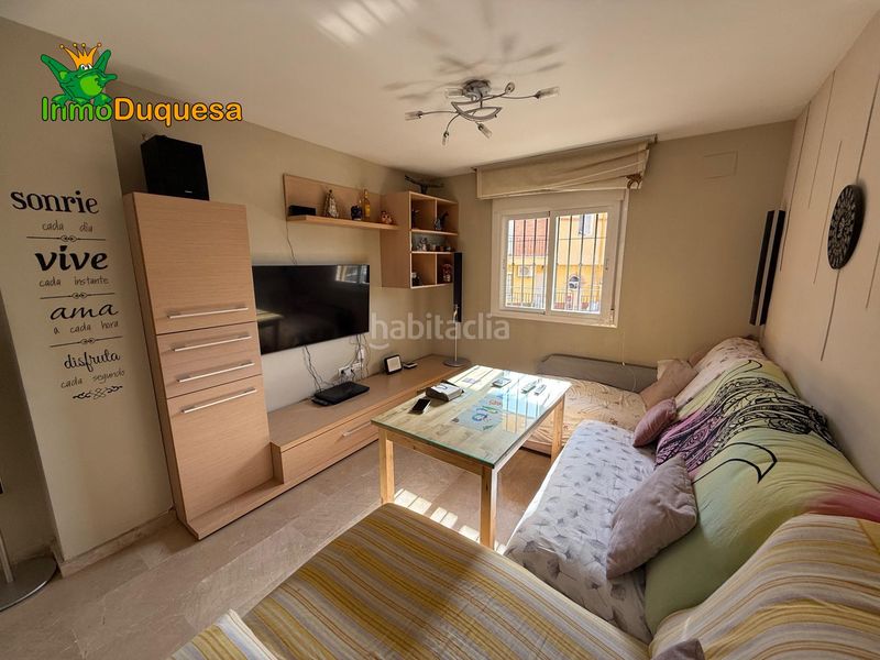 Foto 59b11a71-49f3-4266-ad01-a01fb7639361. Casa adossada amb calefacció aparcament a Gójar