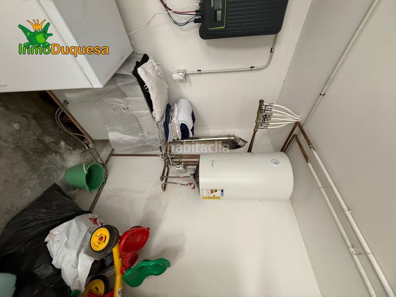 Foto 5b7f6f94-3e5f-4f78-ab2a-b29f8c8cdf91. Casa adossada amb aparcament a Gójar