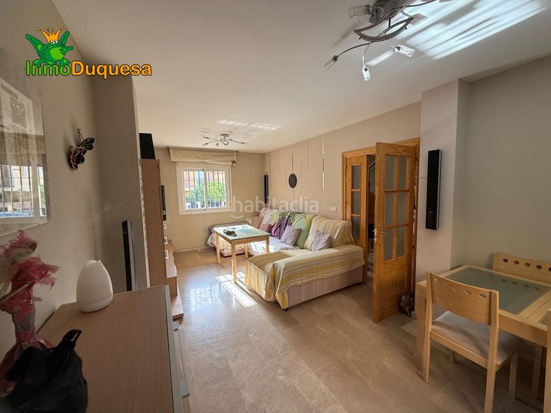 Foto 8ddc804f-a4d1-4b51-a4a6-fe99e768ce64. Casa adossada amb aparcament a Gójar