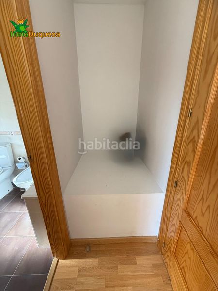 Foto 8e8df38f-f210-4a9f-ac62-2a69d1dd2824. Casa adossada amb calefacció aparcament a Gójar