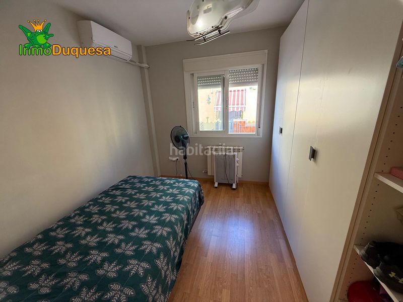Foto aa336fb6-7dc7-4b73-b0a3-ab4fdf1e0162. Casa adossada amb calefacció aparcament a Gójar