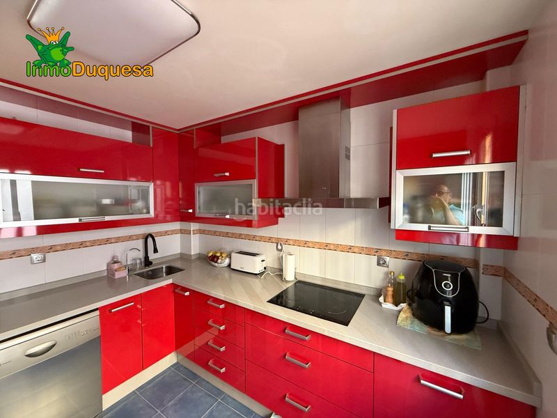 Foto ab373949-cbf1-4c55-b9c1-f9ebc3d5af86. Casa adossada amb calefacció aparcament a Gójar