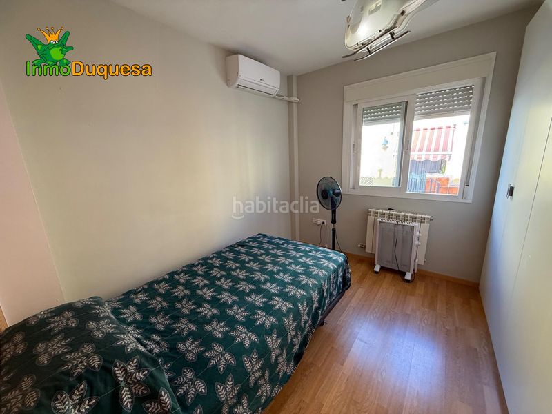 Foto ab9f92f8-05ad-433c-8272-94e955f74307. Casa adossada amb calefacció aparcament a Gójar