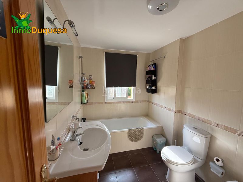 Foto ad2dd42f-a23b-433d-bcdc-928a957f135b. Casa adossada amb calefacció aparcament a Gójar