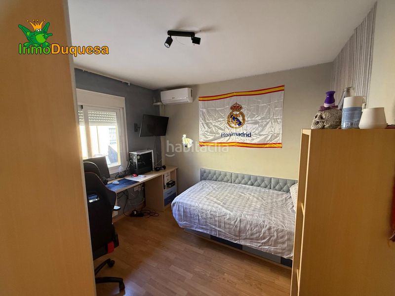 Foto bbc9c891-1d8b-435a-b6c5-fe94870cc6f9. Casa adossada amb calefacció aparcament a Gójar