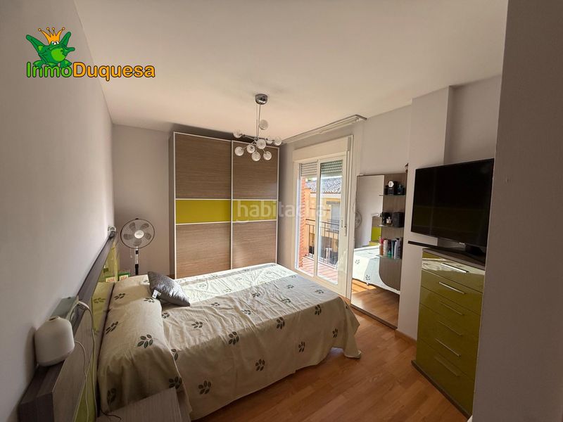 Foto db78611f-0511-4f36-9278-889f6f4229d7. Casa adossada amb calefacció aparcament a Gójar