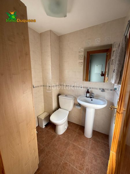 Foto e4252eec-63a9-4eb8-aed5-51e75d3a35a2. Casa adossada amb calefacció aparcament a Gójar