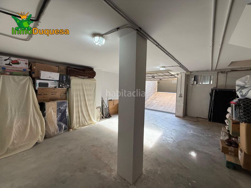 Foto fe35ec36-52ab-4353-b903-3f7cea126fdc. Casa adossada amb calefacció aparcament a Gójar