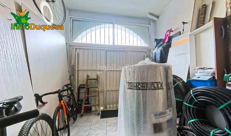 Foto 084565ae-d953-406e-8def-d60c22766017. Casa adossada amb aparcament a Santa Fe