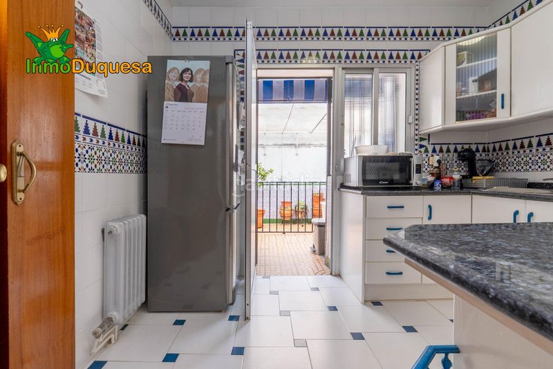 Foto 125f7873-7a63-4087-bea5-30895ba04f91. Casa adossada amb aparcament a Santa Fe