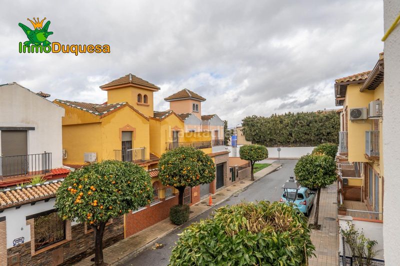 Foto 15006151-f49e-4a23-8184-64ec03541be2. Casa adossada amb aparcament a Santa Fe