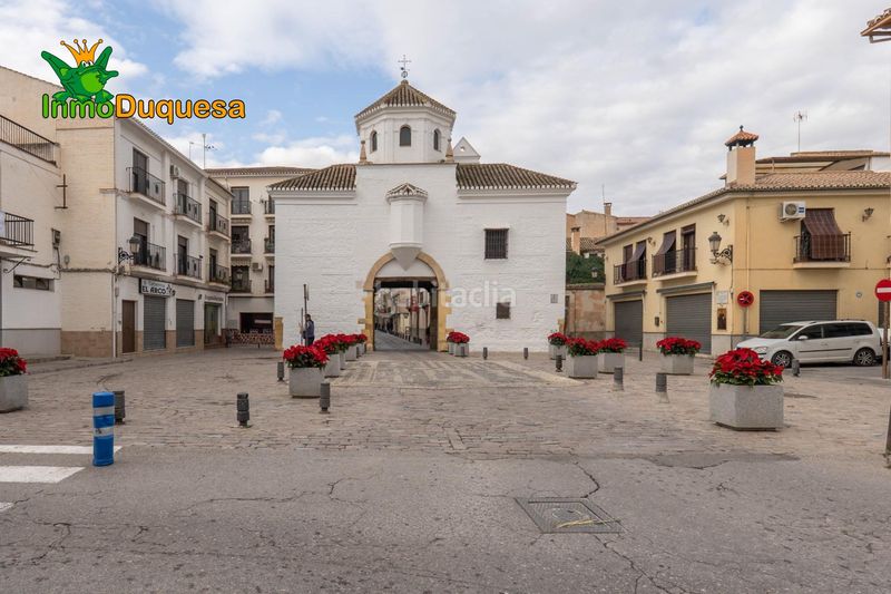 Foto 198f1125-b2ed-4fbb-a1e6-cea4a10dbe67. Casa adossada amb aparcament a Santa Fe