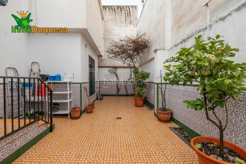 Foto 1eb92831-55a6-4b5d-bcd9-5c10183cf61c. Casa adossada amb aparcament a Santa Fe