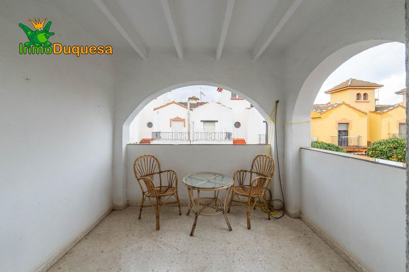 Foto 27092605-cee4-4a7c-a8c7-4a54426eb649. Casa adossada amb aparcament a Santa Fe