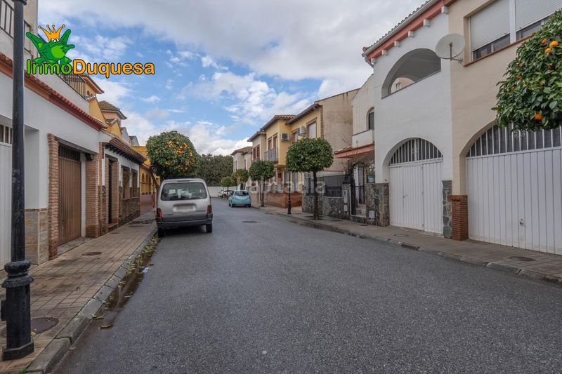 Foto 2896475f-bf1a-4011-803e-4f3126db0e9d. Casa adossada amb aparcament a Santa Fe