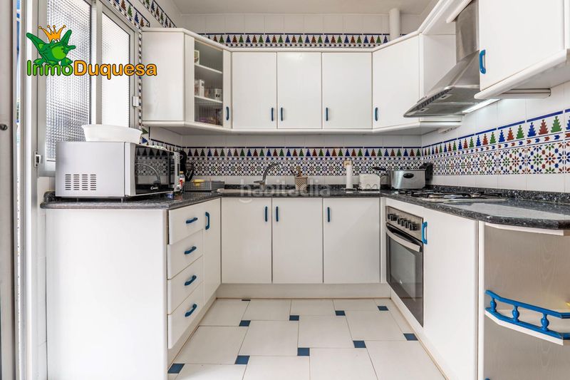 Foto 38d10ecc-abfd-4eb3-a6c7-b5bad4d37acc. Casa adossada amb aparcament a Santa Fe