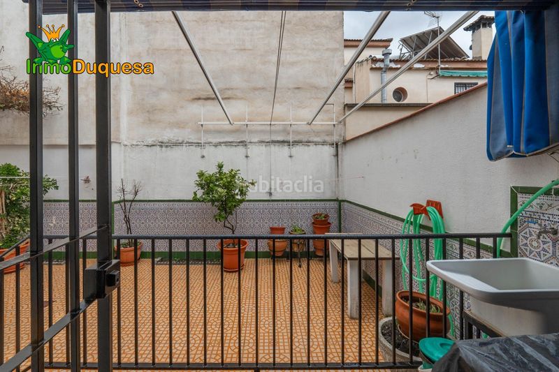 Foto 4b317c19-767a-4e34-a33a-4c1de5a3176a. Casa adossada amb aparcament a Santa Fe