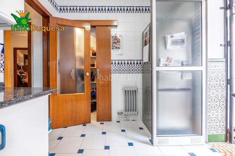 Foto 54683443-1a61-4559-8e64-8ffed2c56c58. Casa adossada amb aparcament a Santa Fe