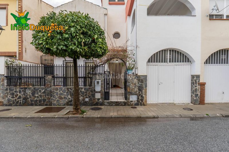 Foto 58b07349-d6f8-4d84-bf8c-461f59b18084. Casa adossada amb aparcament a Santa Fe