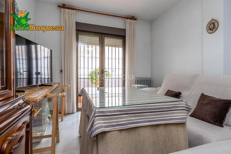 Foto 5fec6bb0-e4f8-4243-b86e-aa44b35f8c32. Casa adossada amb aparcament a Santa Fe