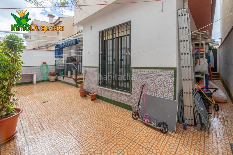 Foto 6a2f4459-e80c-4cff-a553-709e75a9e7a9. Casa adossada amb aparcament a Santa Fe