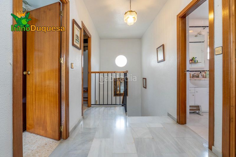 Foto 775186b5-f8dd-4dcf-9211-46e975061a7b. Casa adossada amb aparcament a Santa Fe