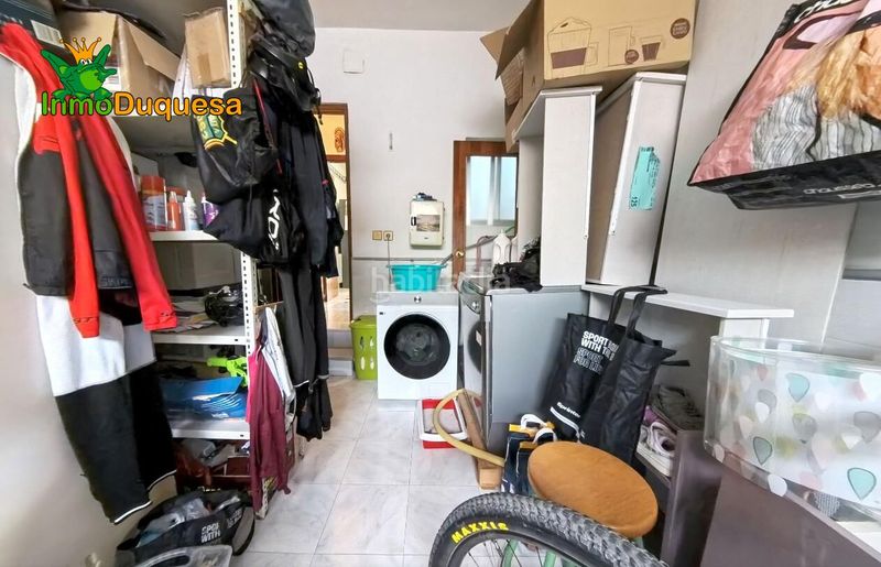 Foto 7842bf1b-263f-4063-a971-aaff96aed5bd. Casa adossada amb aparcament a Santa Fe