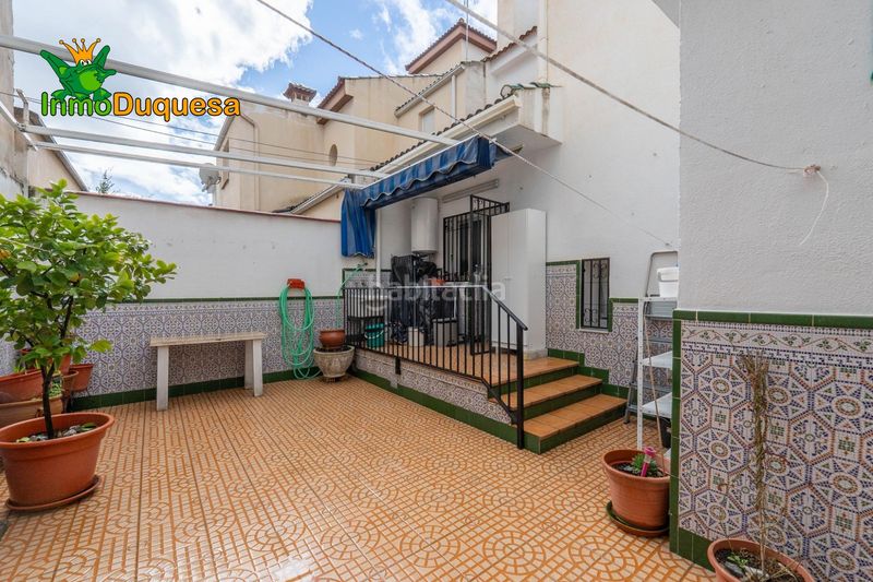 Foto 8c842d16-518d-474e-a968-f5638e39bb76. Casa adossada amb aparcament a Santa Fe