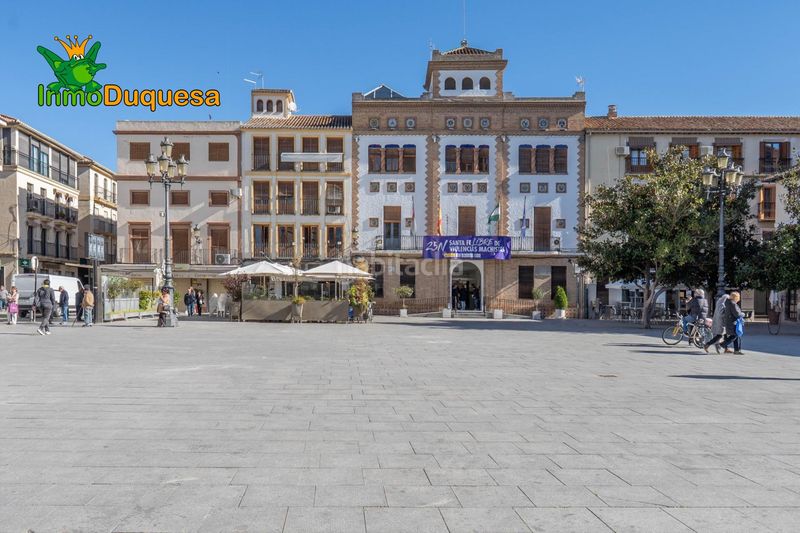 Foto 90fa38c5-70c0-4835-8924-9841137820e1. Casa adossada amb aparcament a Santa Fe