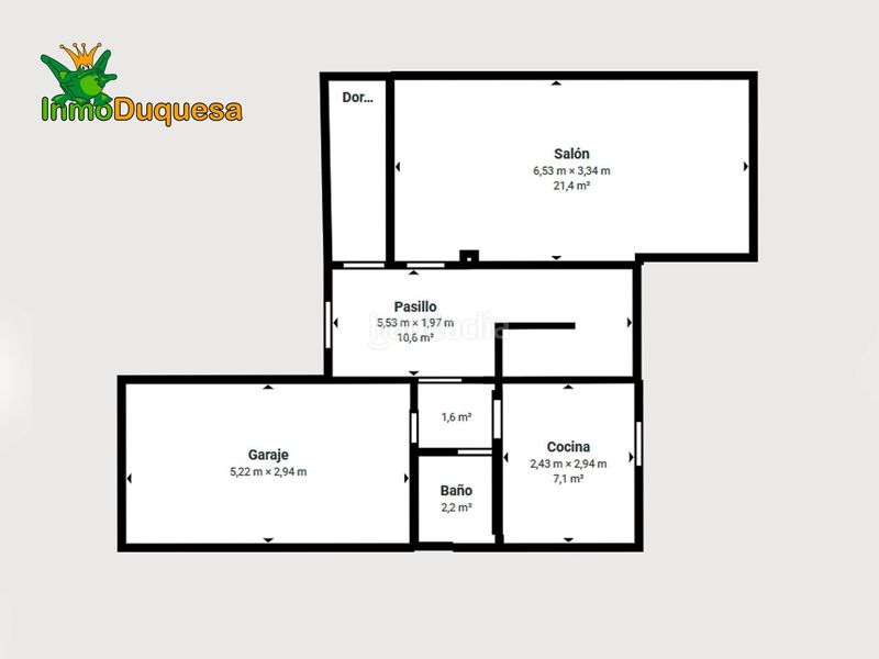 Foto 91574d6d-8e32-42af-9092-d3fd2f1247e1. Casa adossada amb aparcament a Santa Fe