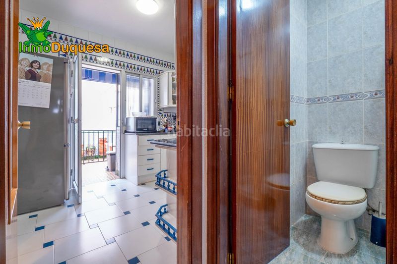 Foto 95d9811b-9519-483b-bbdd-f4c0cbeaae16. Casa adossada amb aparcament a Santa Fe