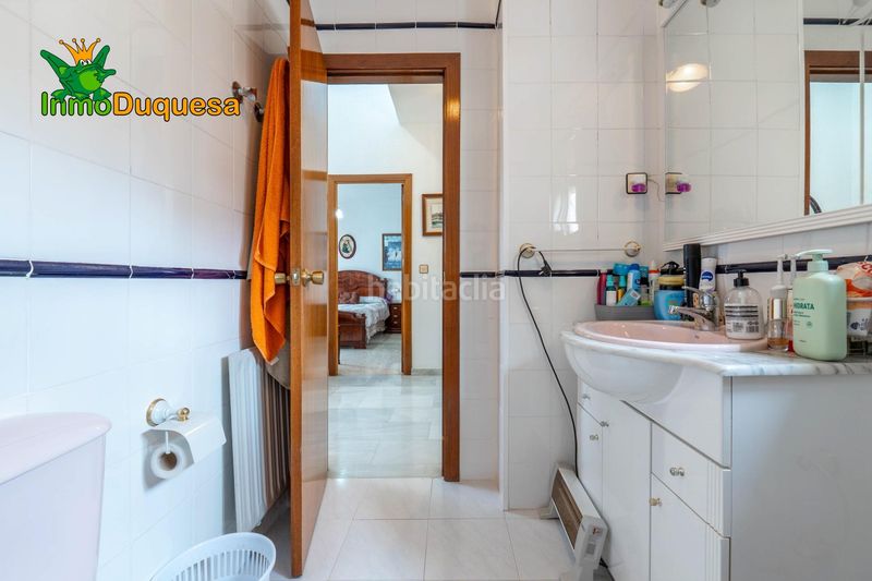 Foto 95df5c8f-06c1-40dc-94e6-2346986f63bb. Casa adossada amb aparcament a Santa Fe