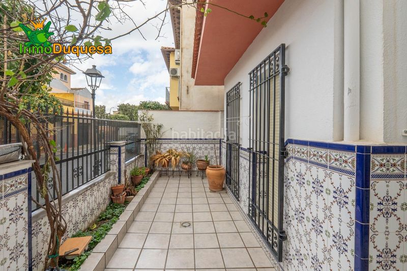 Foto 97f03e76-6adc-4820-ae85-6425f0f04c0e. Casa adossada amb aparcament a Santa Fe