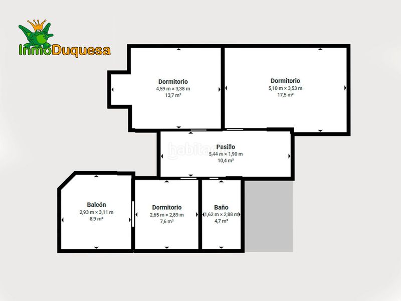 Foto a5f3f04a-7cb6-442b-b8e4-d159d7d3924e. Casa adossada amb aparcament a Santa Fe