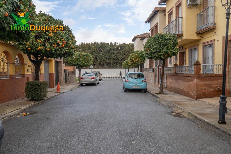 Foto b34786ee-75c5-4b12-a877-39bfa08d850a. Casa adossada amb aparcament a Santa Fe