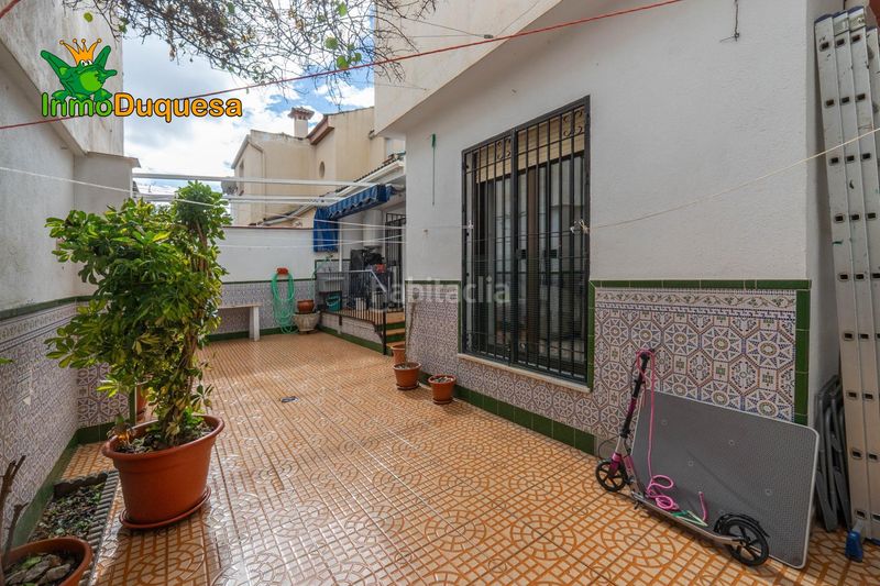 Foto babb9f7b-554f-496c-af28-26d31521ff66. Casa adossada amb aparcament a Santa Fe