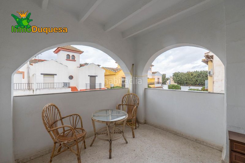 Foto bae9b1c0-13fc-43ca-a007-20528f519df4. Casa adossada amb aparcament a Santa Fe