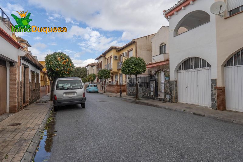 Foto bee816f0-9481-4c0c-ad62-724392b89705. Casa adossada amb aparcament a Santa Fe