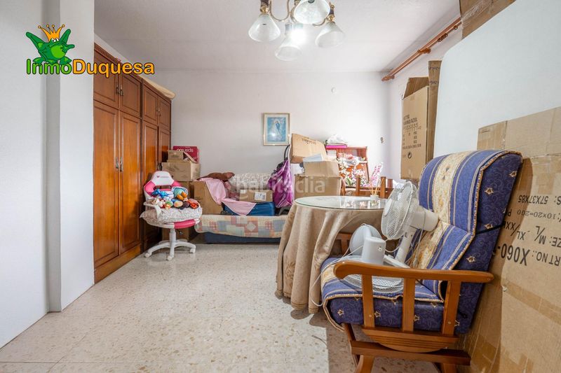 Foto c41170c8-846c-49a6-b4b6-ff67a61cea0b. Casa adossada amb aparcament a Santa Fe