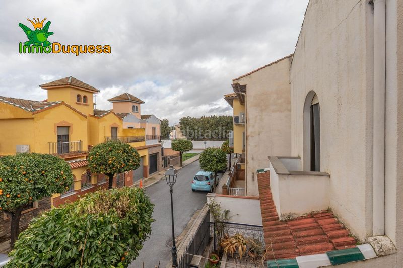 Foto cb073b48-a05b-4fcd-8c2c-721c5407777a. Casa adossada amb aparcament a Santa Fe