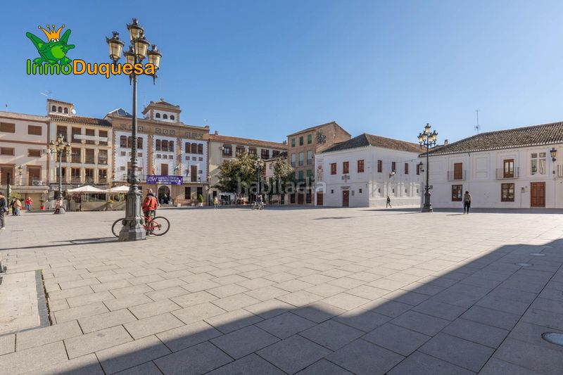 Foto cf76e669-11dd-4076-b52d-1846adbc4207. Casa adossada amb aparcament a Santa Fe