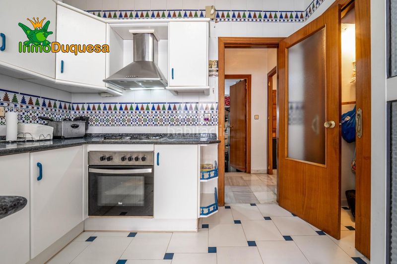 Foto e04e26f0-6390-4d66-bb3c-275d171dbcdd. Casa adossada amb aparcament a Santa Fe