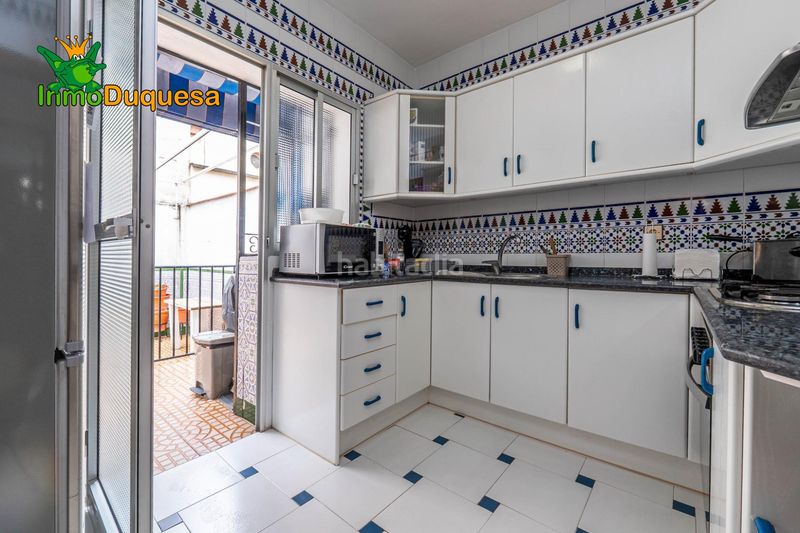 Foto e1bc8fa9-bde4-45d6-869d-836a1ed71d29. Casa adossada amb aparcament a Santa Fe