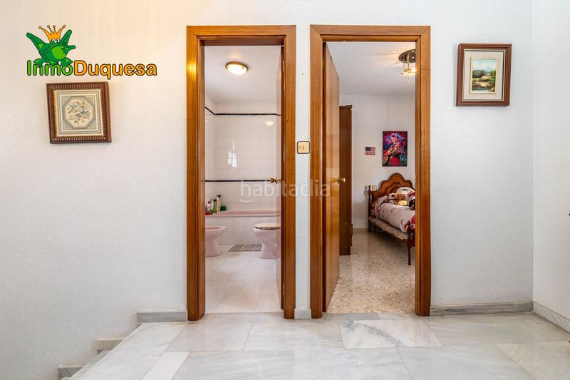 Foto ec7471f5-b9ce-49a8-b792-5c97086ae7de. Casa adossada amb aparcament a Santa Fe