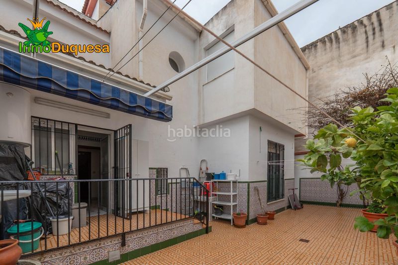 Foto ef8ecc31-8e7f-46d3-9f92-abce97c30f68. Casa adossada amb aparcament a Santa Fe