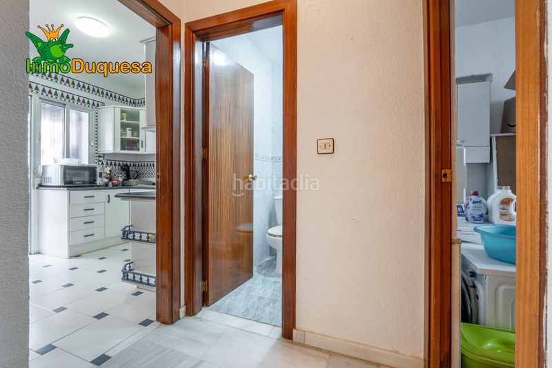 Foto efe198f5-1ea4-4804-b03d-a7a2c22c9e0e. Casa adossada amb aparcament a Santa Fe