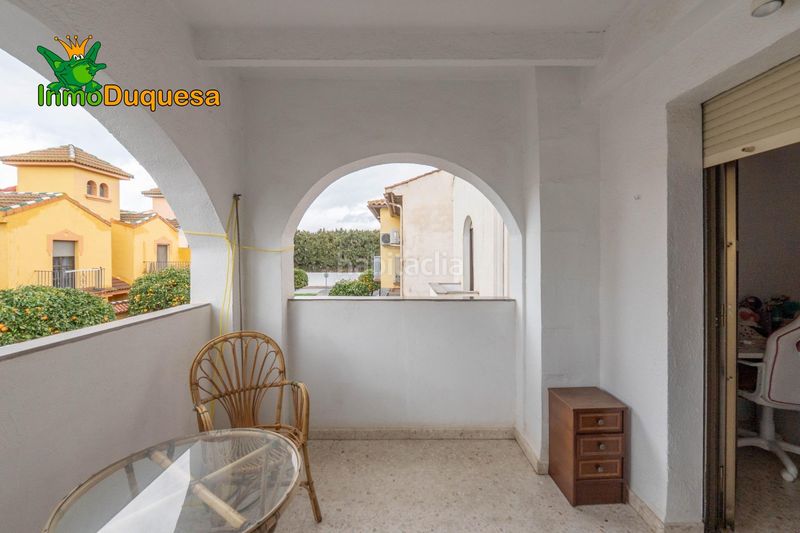 Foto f0d84731-c573-461c-93f6-6e68f05ed41f. Casa adossada amb aparcament a Santa Fe