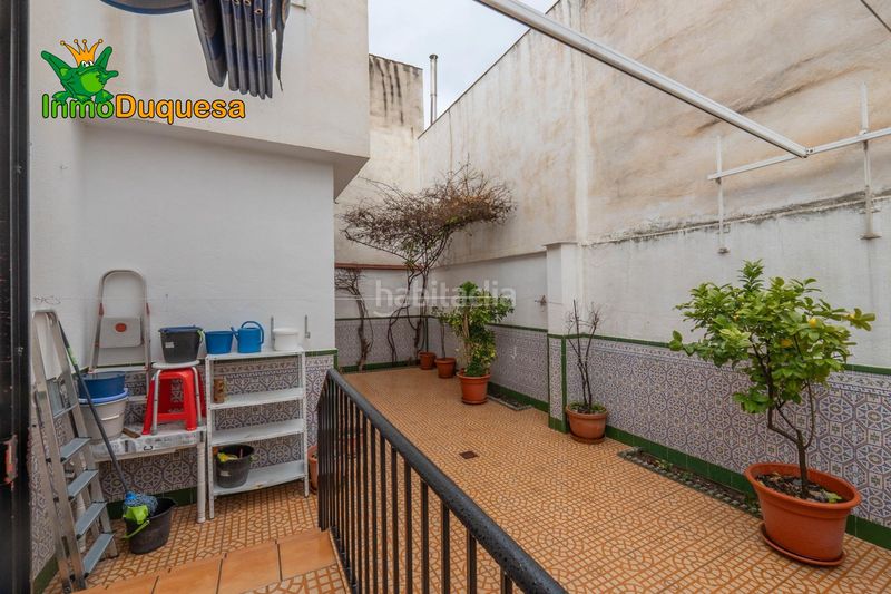 Foto f70591bc-dc75-4fd9-9918-7a9b5a6cf0df. Casa adossada amb aparcament a Santa Fe