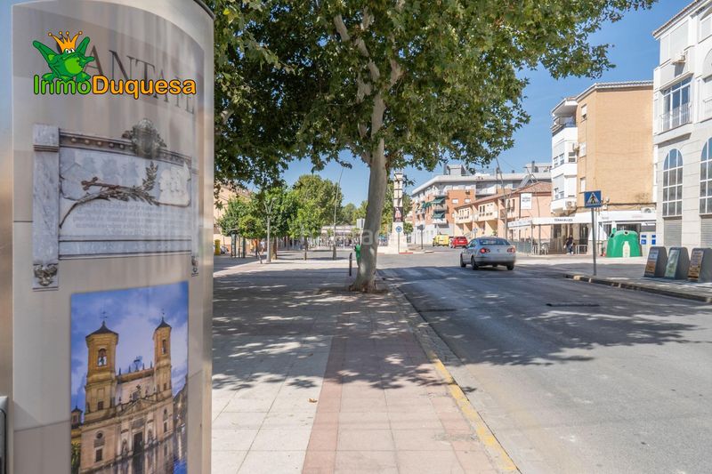 Foto f73fbba5-554f-4511-9983-bfc8adcec776. Casa adossada amb aparcament a Santa Fe